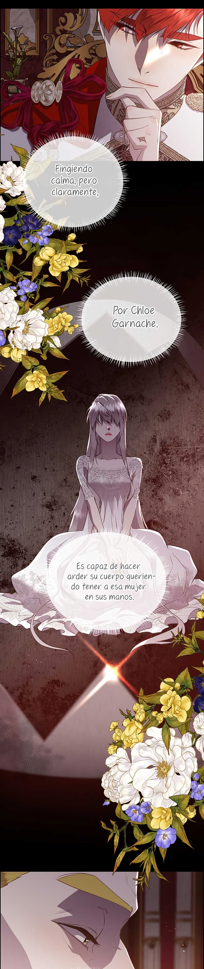 Torceré el cuello de un perro amistoso Capítulo 134 - Página 6