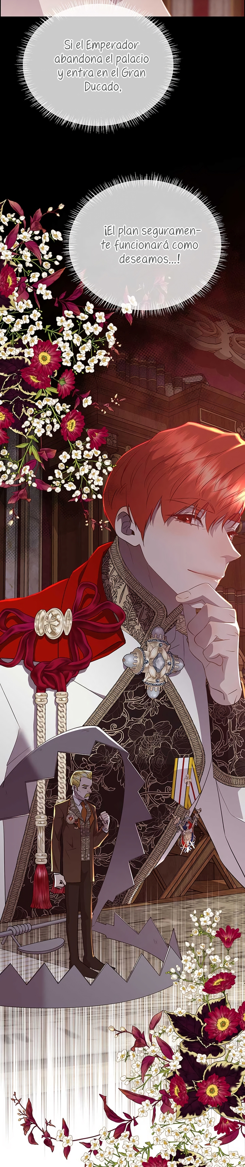 Torceré el cuello de un perro amistoso Capítulo 134 - Página 7