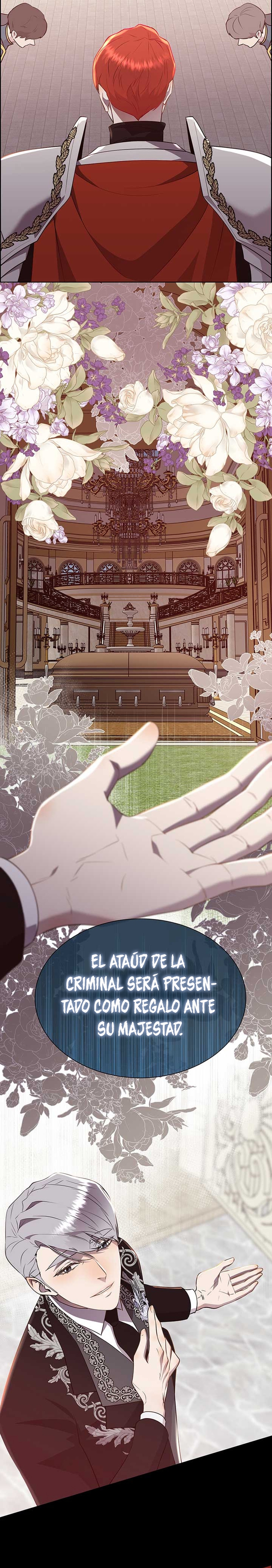 Torceré el cuello de un perro amistoso Capítulo 135 - Página 15