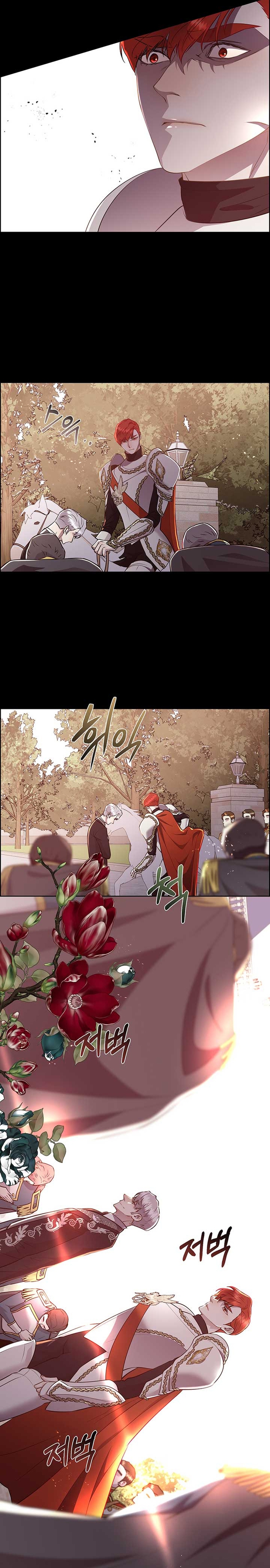 Torceré el cuello de un perro amistoso Capítulo 135 - Página 16