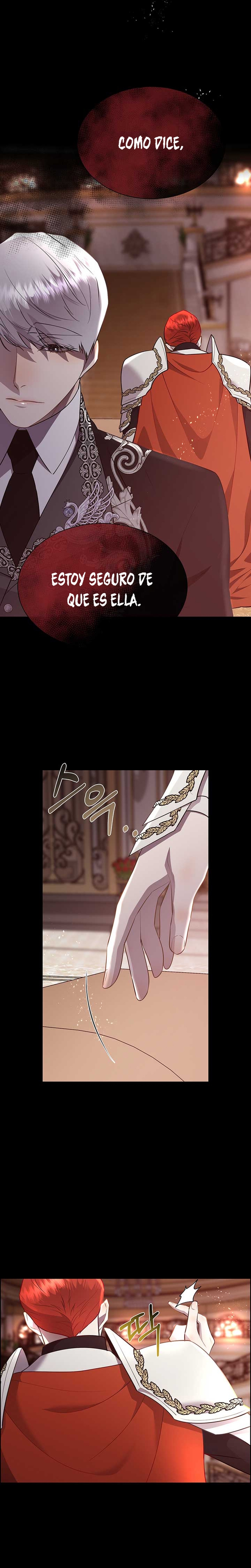 Torceré el cuello de un perro amistoso Capítulo 135 - Página 21