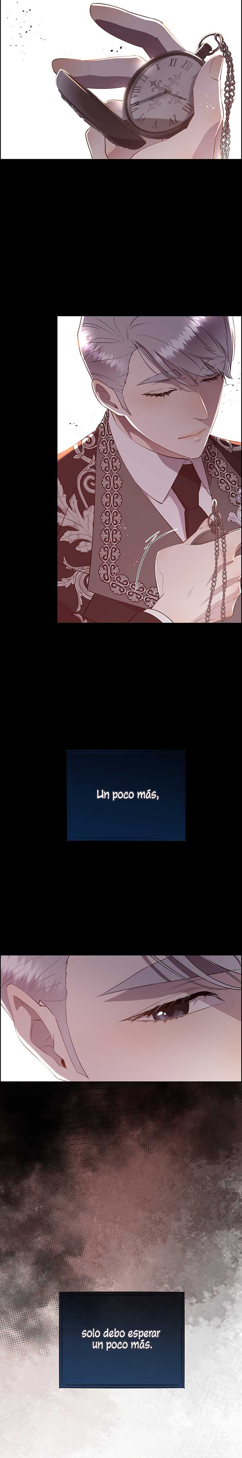 Torceré el cuello de un perro amistoso Capítulo 135 - Página 4