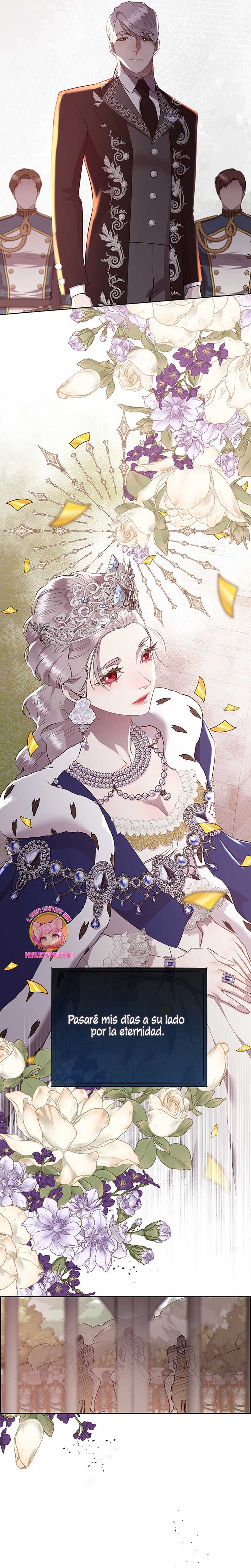 Torceré el cuello de un perro amistoso Capítulo 135 - Página 5