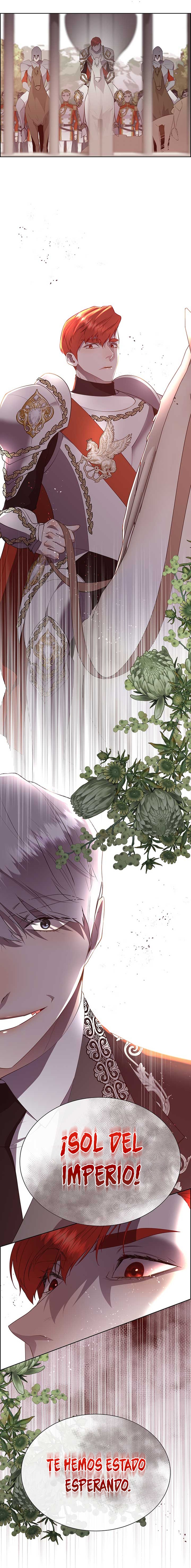 Torceré el cuello de un perro amistoso Capítulo 135 - Página 6