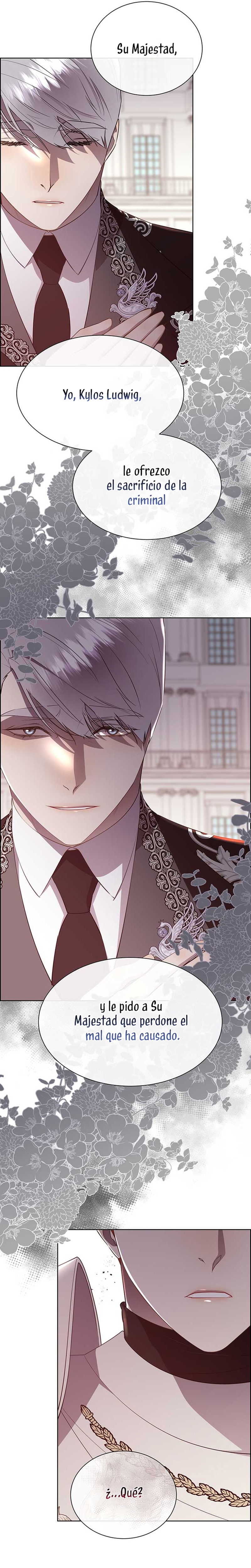 Torceré el cuello de un perro amistoso Capítulo 135 - Página 9