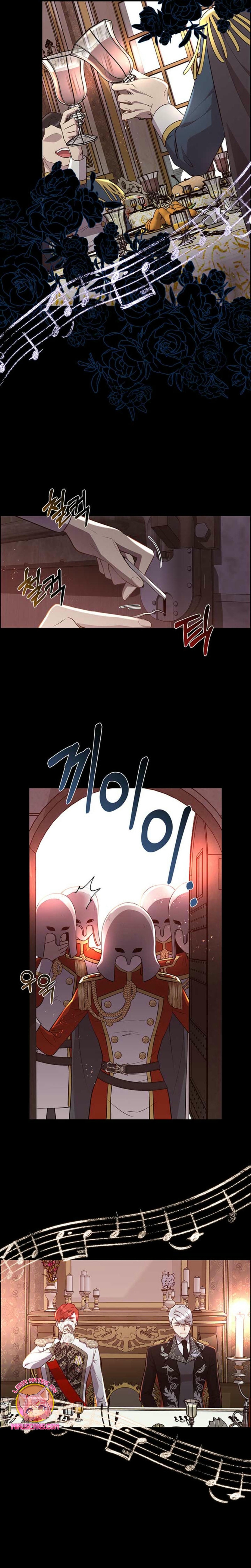 Torceré el cuello de un perro amistoso Capítulo 136 - Página 14