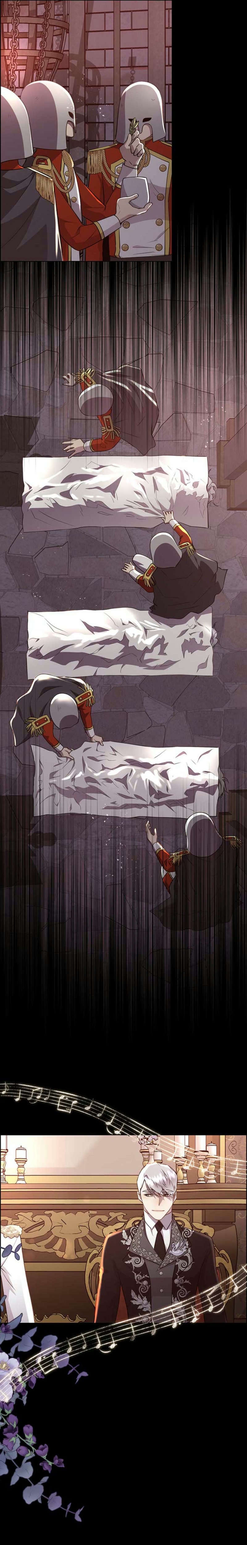 Torceré el cuello de un perro amistoso Capítulo 136 - Página 16