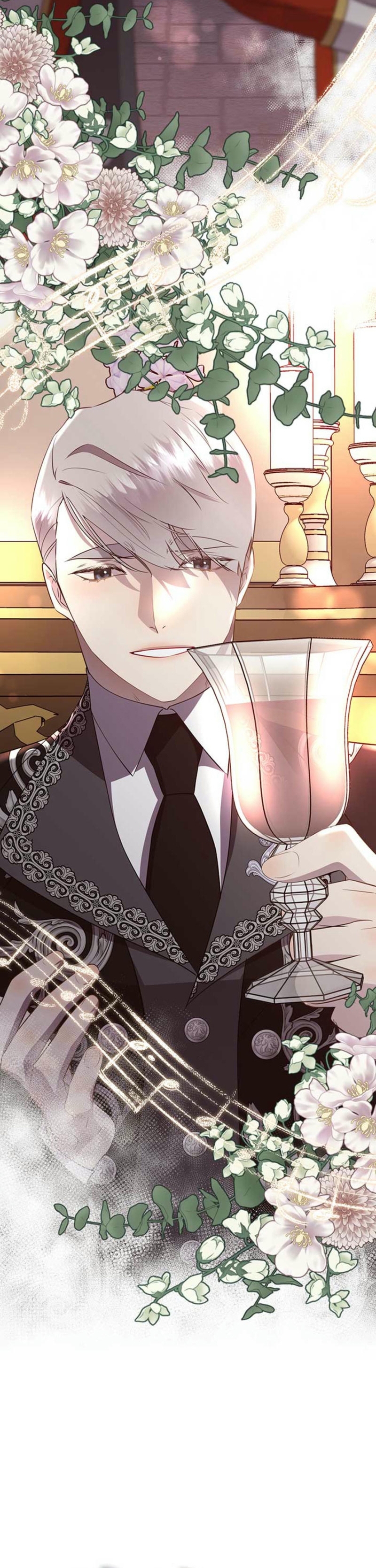 Torceré el cuello de un perro amistoso Capítulo 136 - Página 18