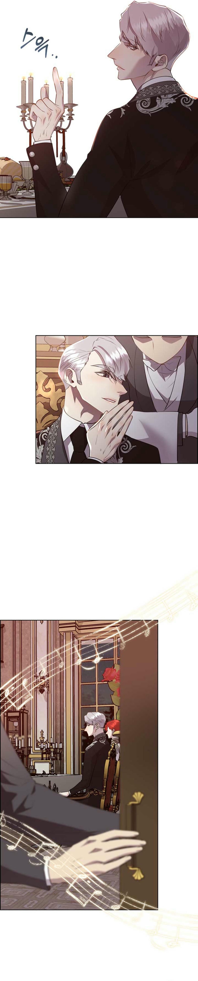 Torceré el cuello de un perro amistoso Capítulo 136 - Página 20