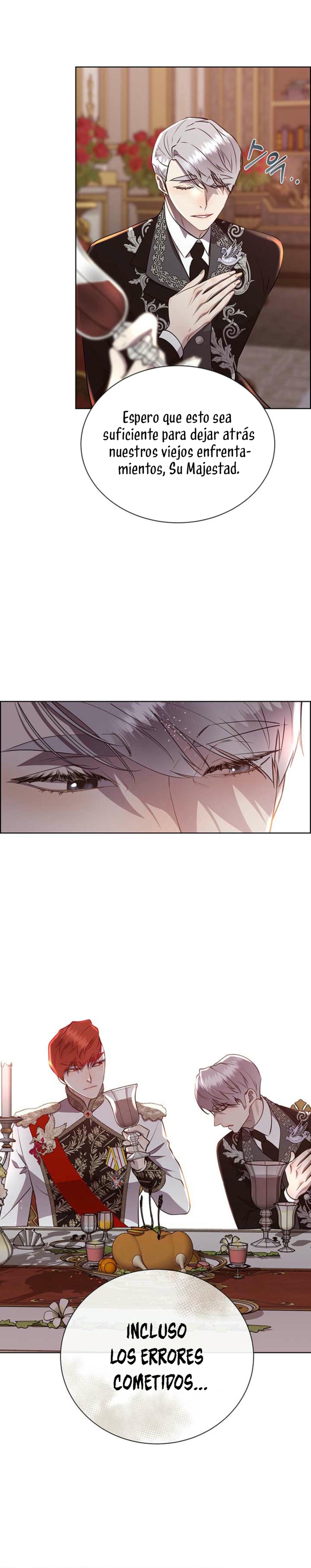 Torceré el cuello de un perro amistoso Capítulo 136 - Página 4