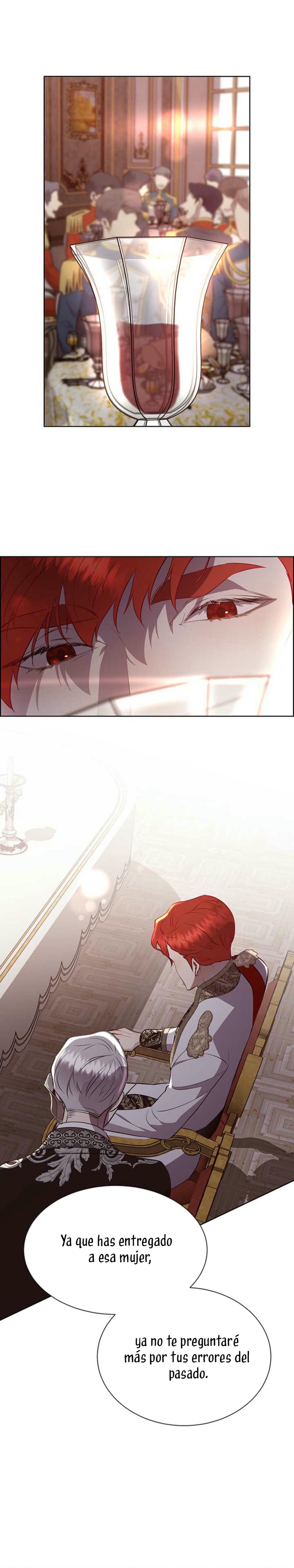 Torceré el cuello de un perro amistoso Capítulo 136 - Página 7