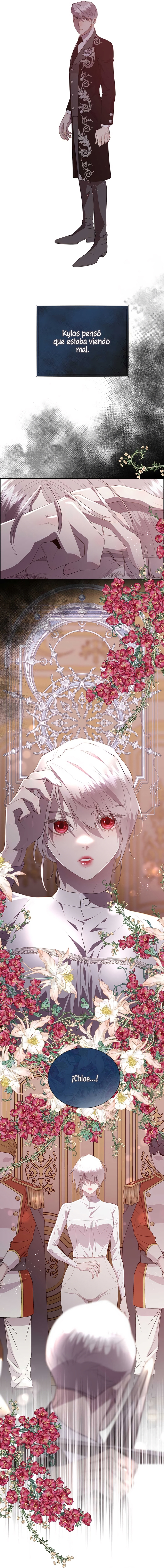 Torceré el cuello de un perro amistoso Capítulo 137 - Página 10