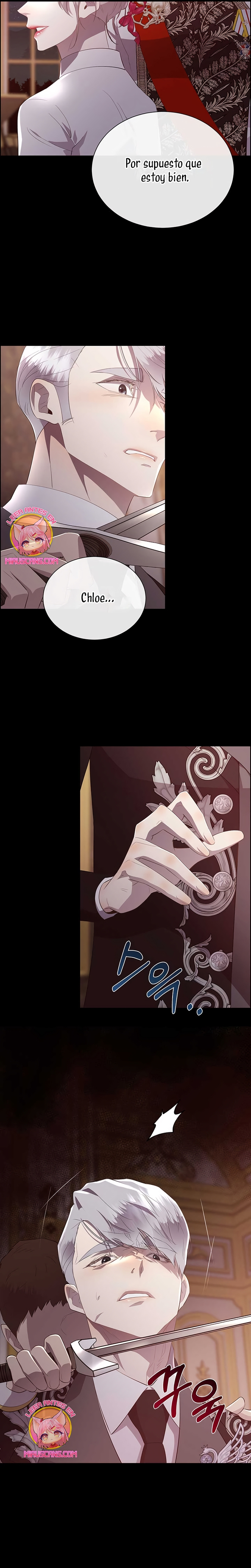 Torceré el cuello de un perro amistoso Capítulo 137 - Página 13