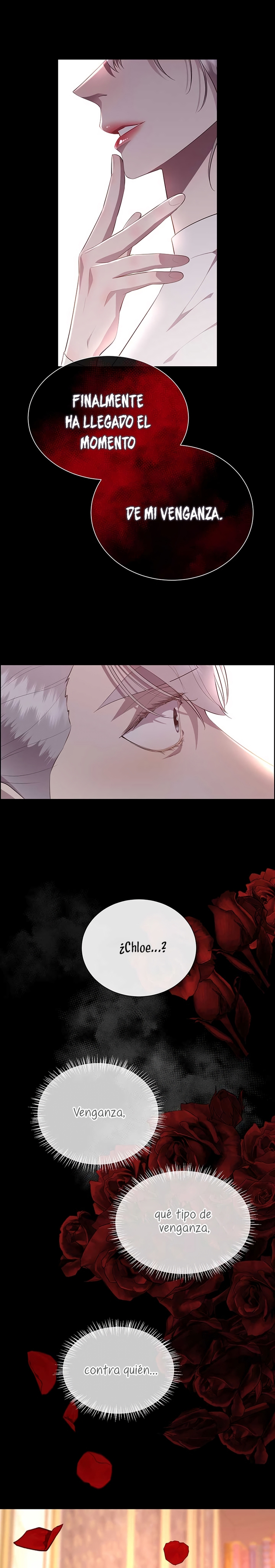 Torceré el cuello de un perro amistoso Capítulo 137 - Página 14