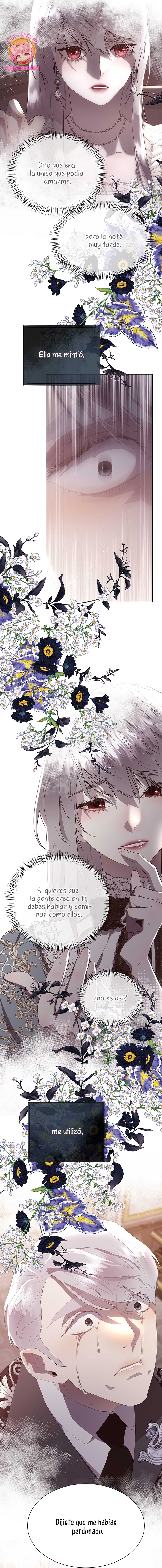 Torceré el cuello de un perro amistoso Capítulo 137 - Página 21