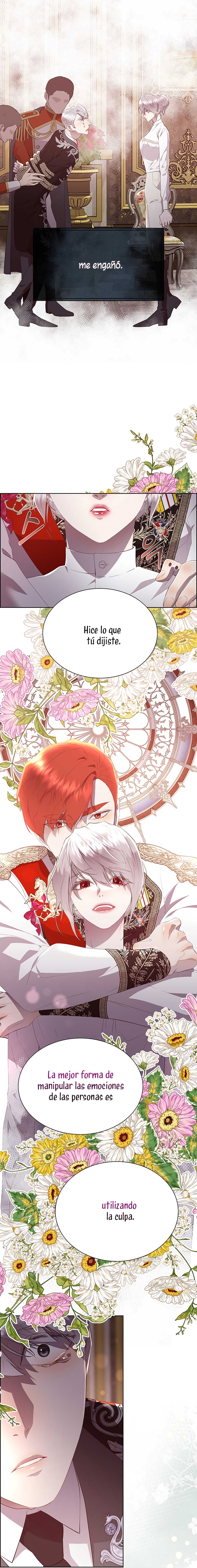 Torceré el cuello de un perro amistoso Capítulo 137 - Página 22