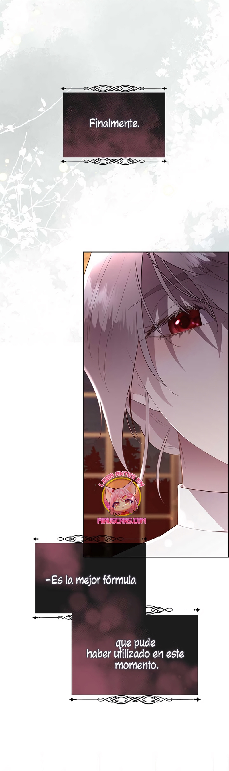 Torceré el cuello de un perro amistoso Capítulo 137 - Página 23