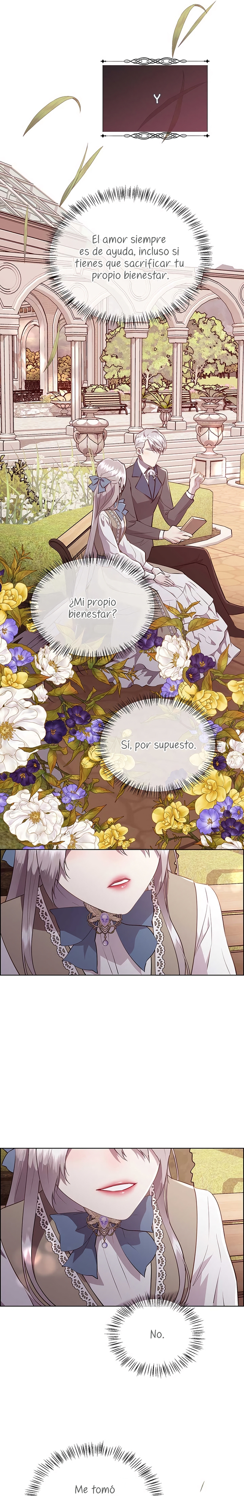 Torceré el cuello de un perro amistoso Capítulo 137 - Página 25