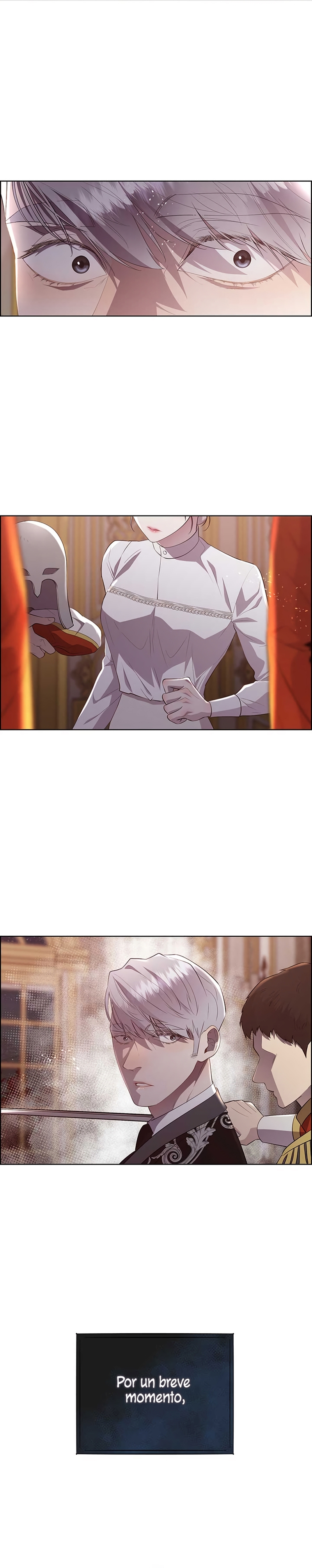 Torceré el cuello de un perro amistoso Capítulo 137 - Página 9