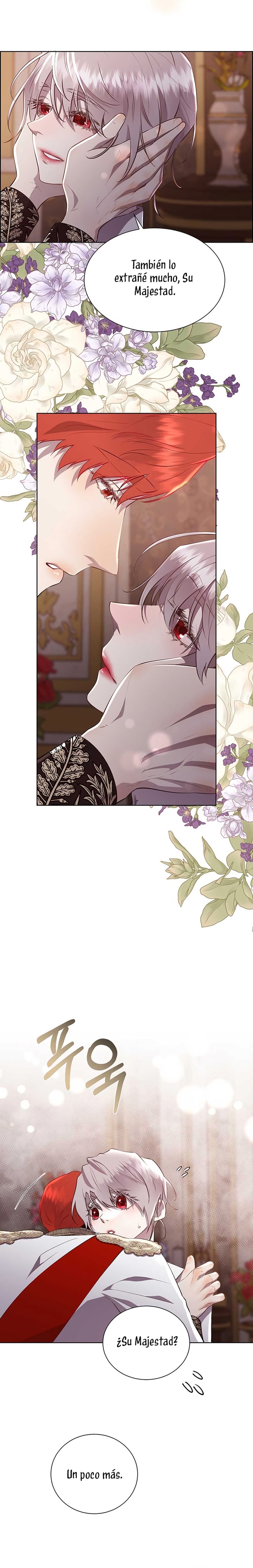 Torceré el cuello de un perro amistoso Capítulo 138 - Página 10