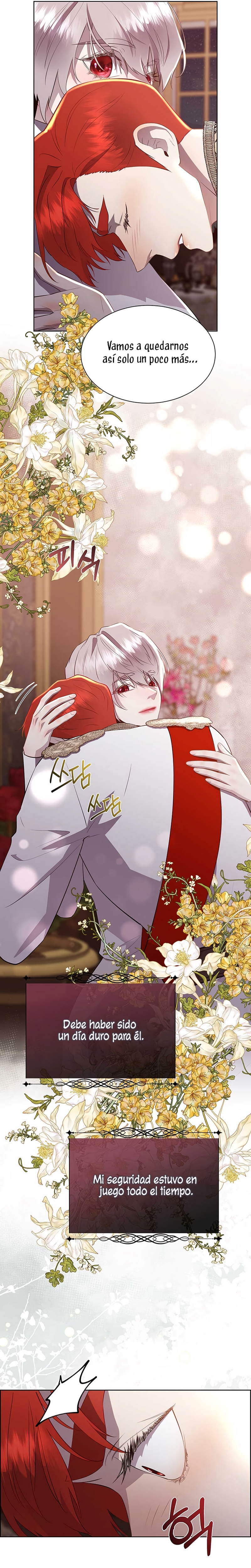 Torceré el cuello de un perro amistoso Capítulo 138 - Página 11