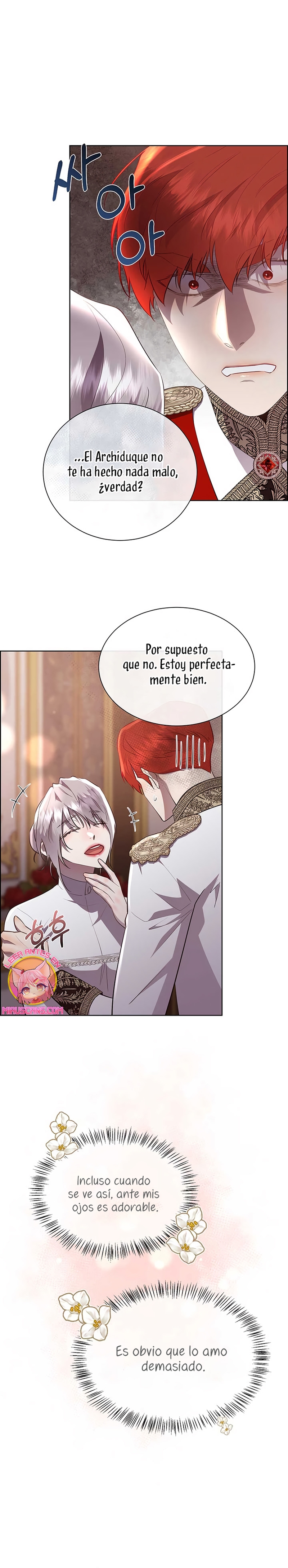 Torceré el cuello de un perro amistoso Capítulo 138 - Página 12