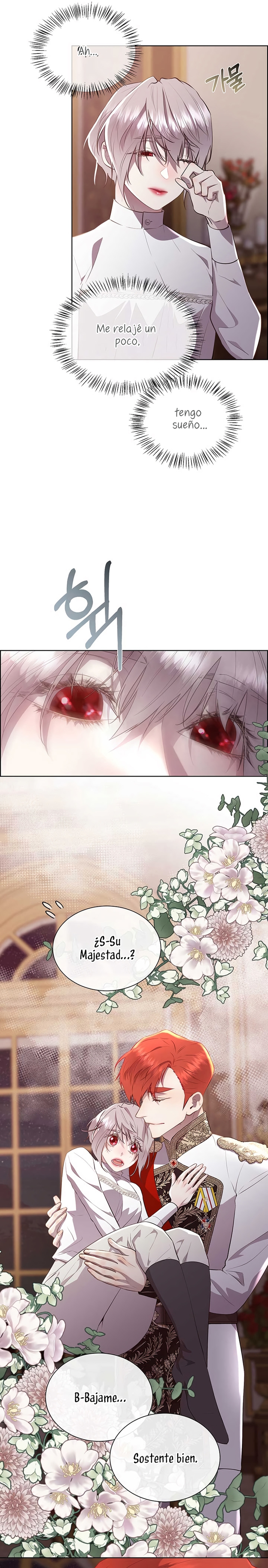 Torceré el cuello de un perro amistoso Capítulo 138 - Página 13