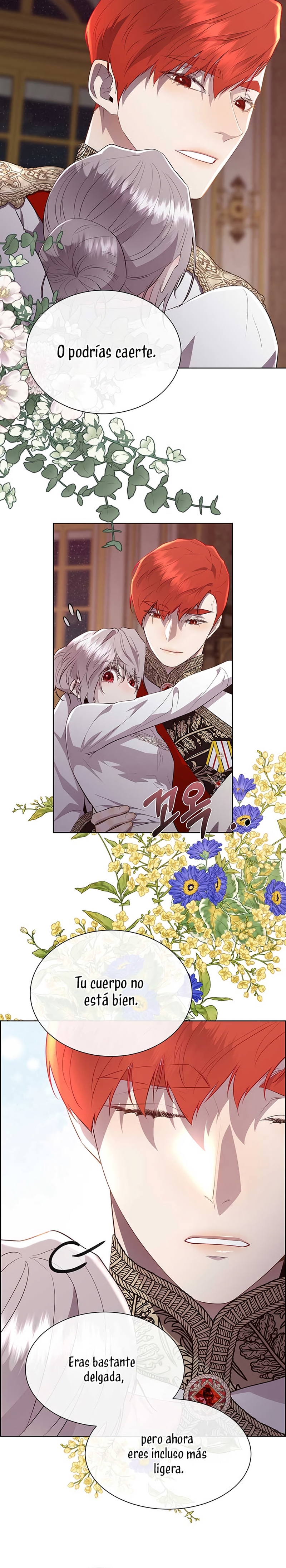 Torceré el cuello de un perro amistoso Capítulo 138 - Página 14