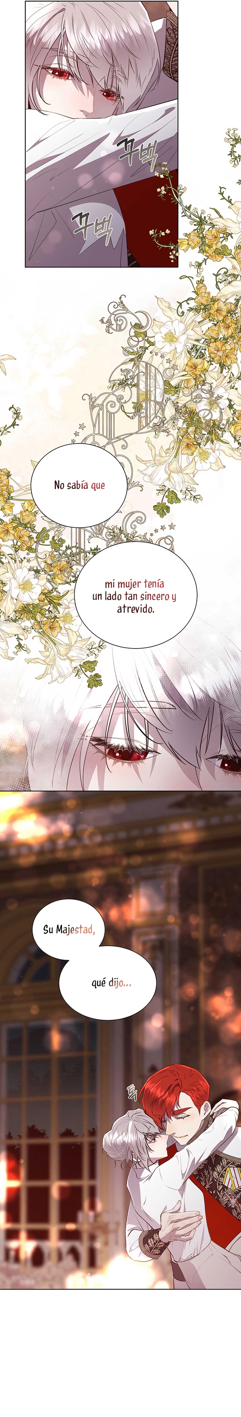 Torceré el cuello de un perro amistoso Capítulo 138 - Página 16