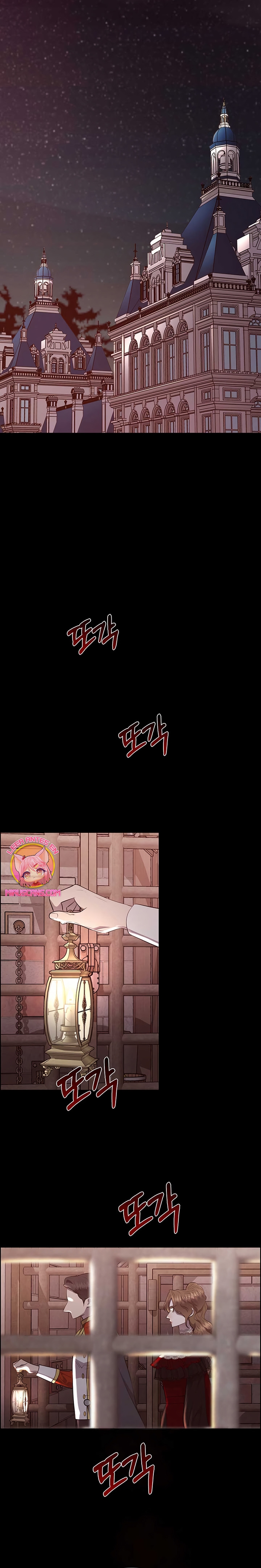 Torceré el cuello de un perro amistoso Capítulo 138 - Página 18