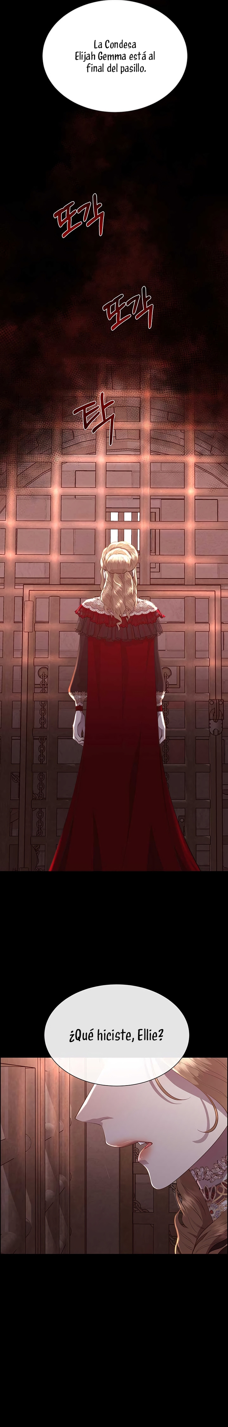 Torceré el cuello de un perro amistoso Capítulo 138 - Página 19