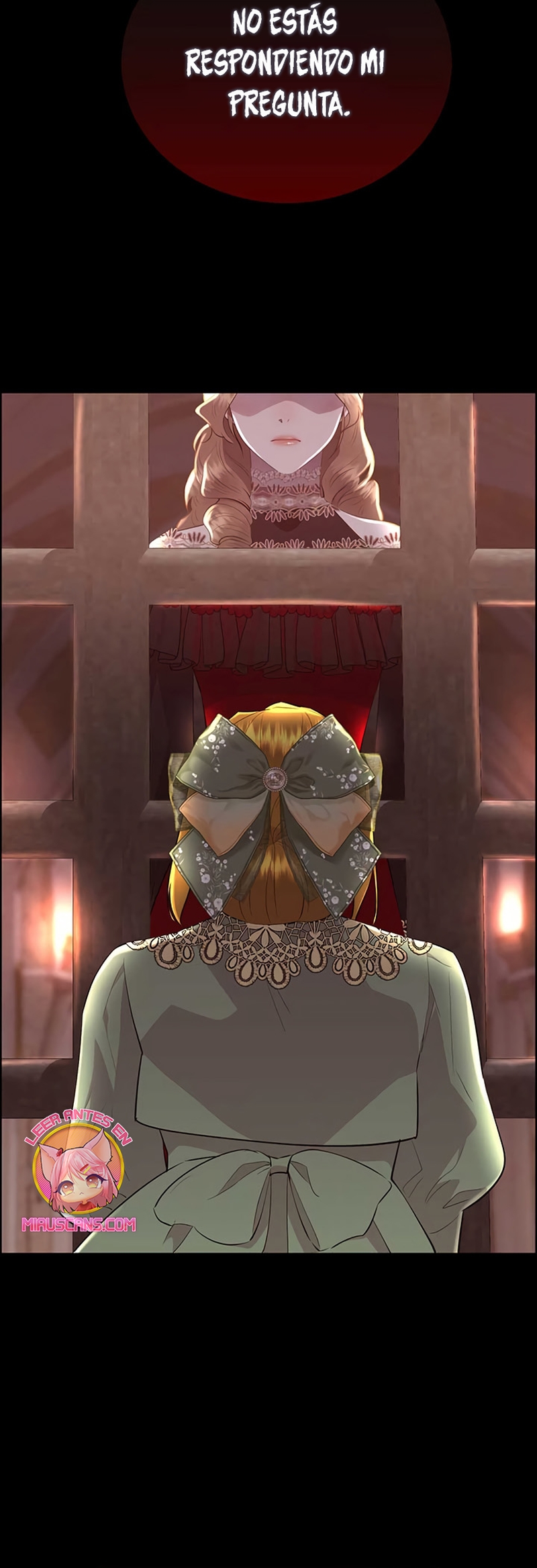 Torceré el cuello de un perro amistoso Capítulo 138 - Página 21