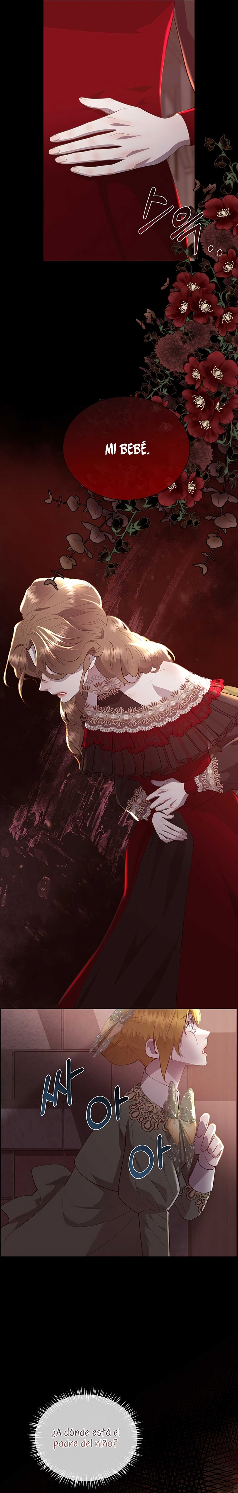 Torceré el cuello de un perro amistoso Capítulo 138 - Página 22