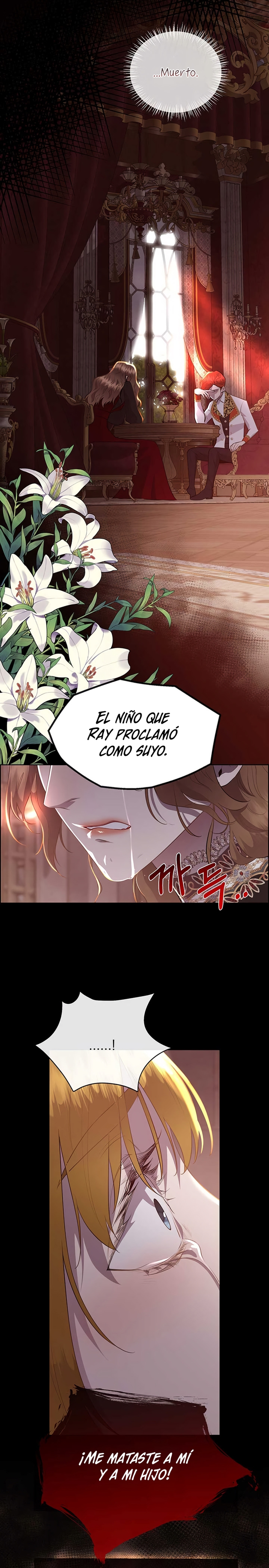 Torceré el cuello de un perro amistoso Capítulo 138 - Página 23