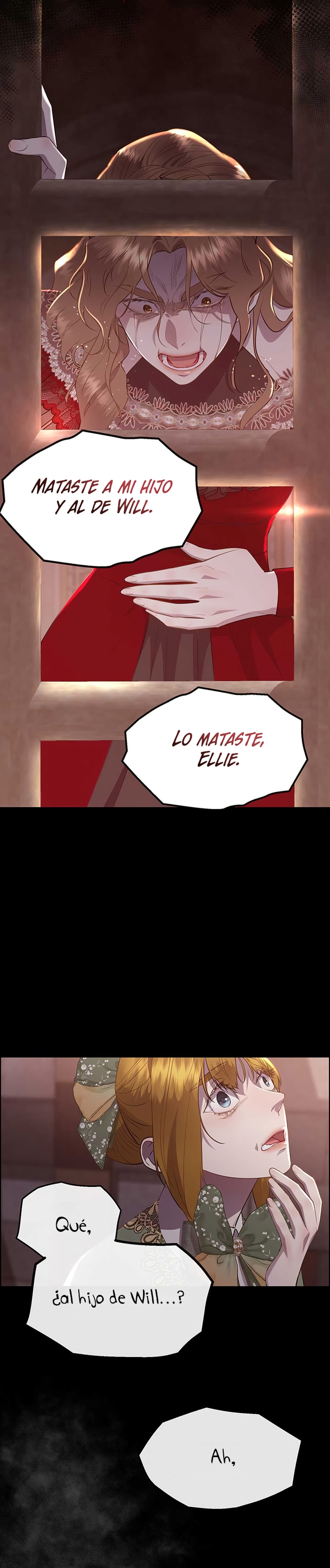 Torceré el cuello de un perro amistoso Capítulo 138 - Página 24