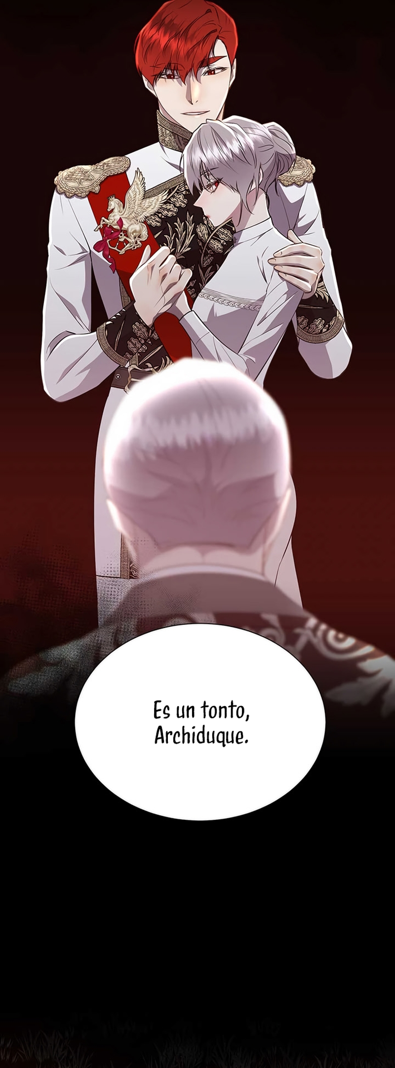 Torceré el cuello de un perro amistoso Capítulo 138 - Página 4