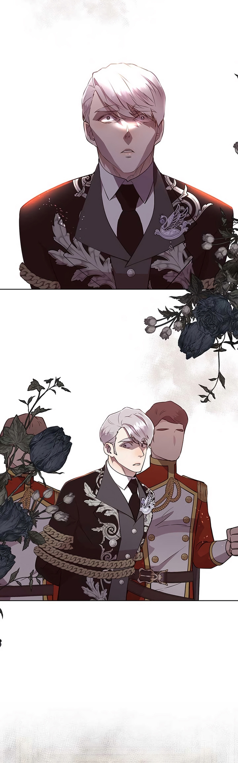 Torceré el cuello de un perro amistoso Capítulo 138 - Página 6