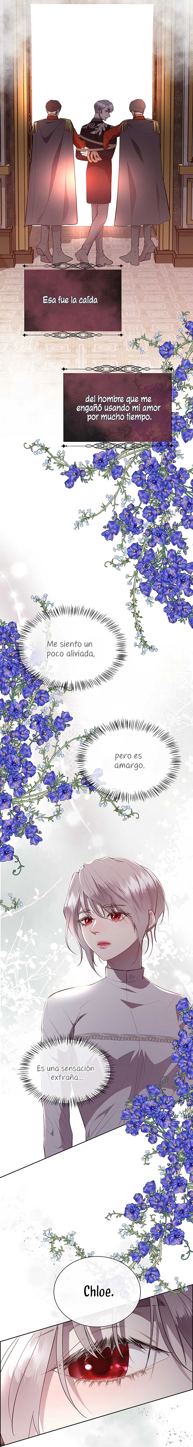 Torceré el cuello de un perro amistoso Capítulo 138 - Página 7