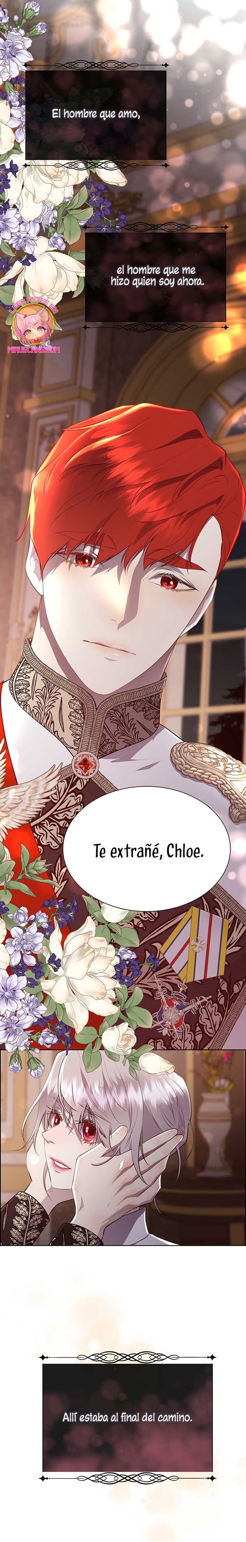 Torceré el cuello de un perro amistoso Capítulo 138 - Página 9