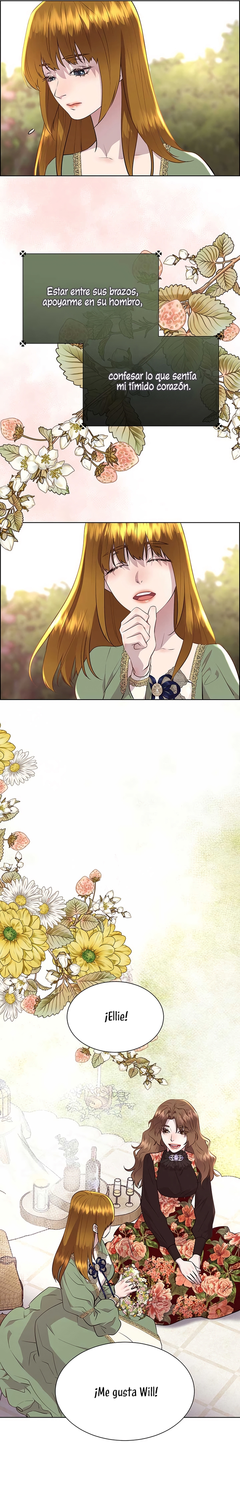 Torceré el cuello de un perro amistoso Capítulo 139 - Página 11