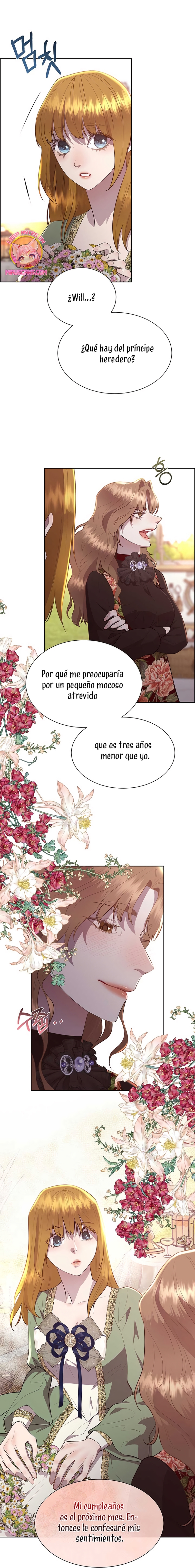 Torceré el cuello de un perro amistoso Capítulo 139 - Página 12