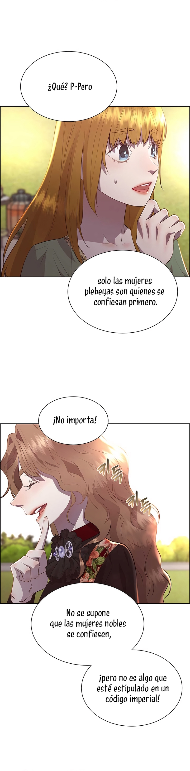 Torceré el cuello de un perro amistoso Capítulo 139 - Página 13