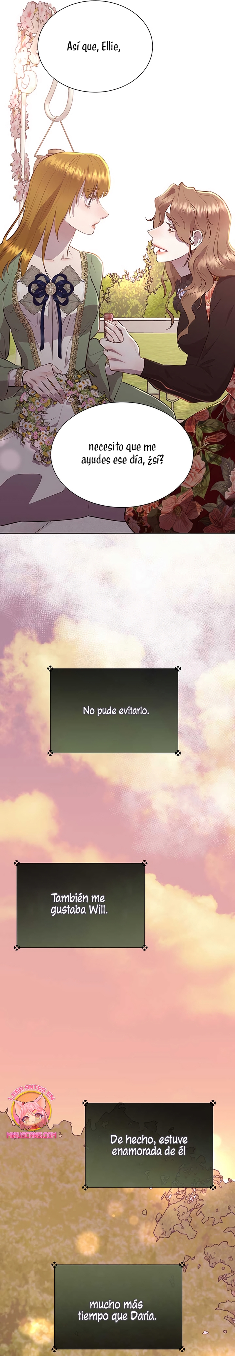 Torceré el cuello de un perro amistoso Capítulo 139 - Página 14