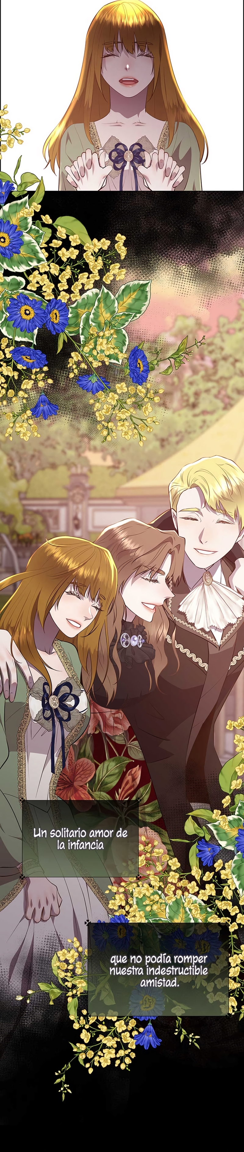 Torceré el cuello de un perro amistoso Capítulo 139 - Página 16