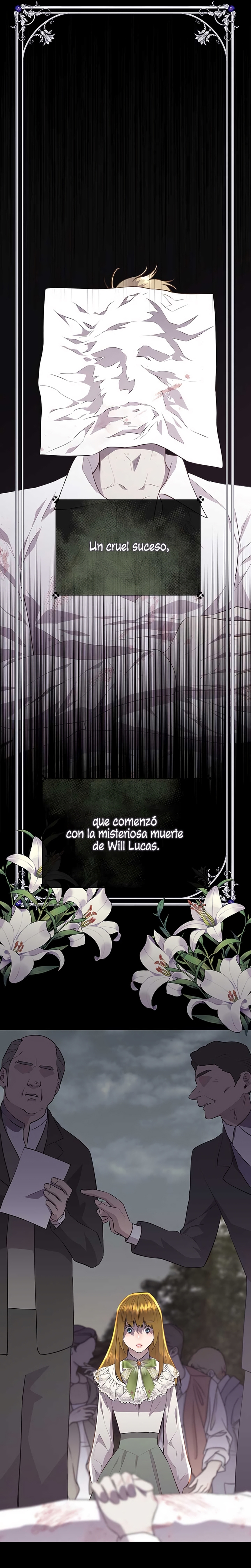 Torceré el cuello de un perro amistoso Capítulo 139 - Página 17