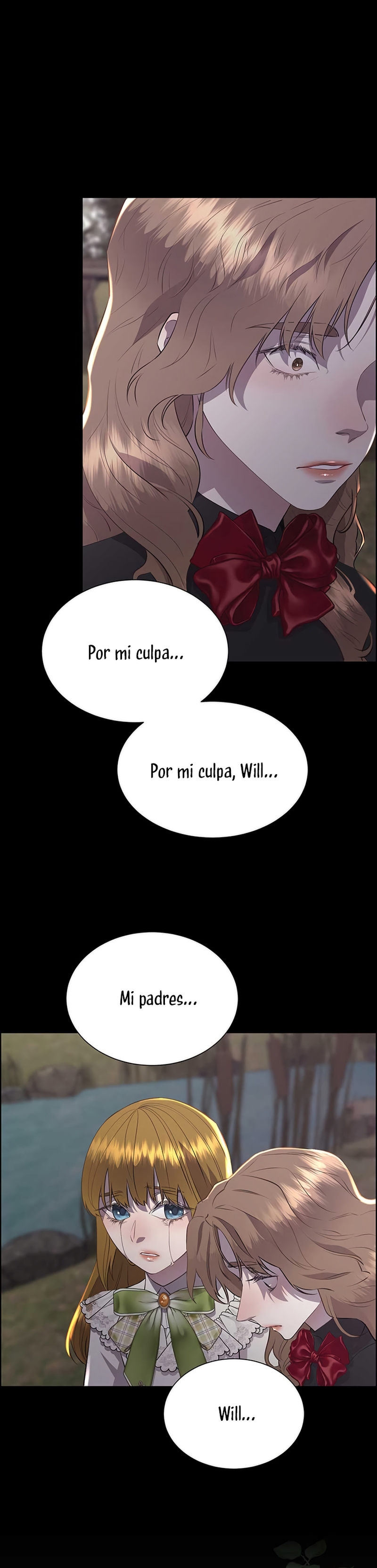 Torceré el cuello de un perro amistoso Capítulo 139 - Página 18