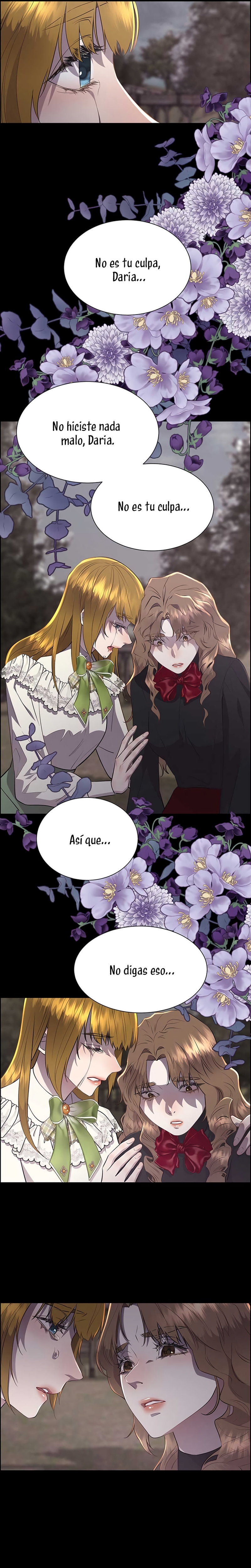 Torceré el cuello de un perro amistoso Capítulo 139 - Página 20