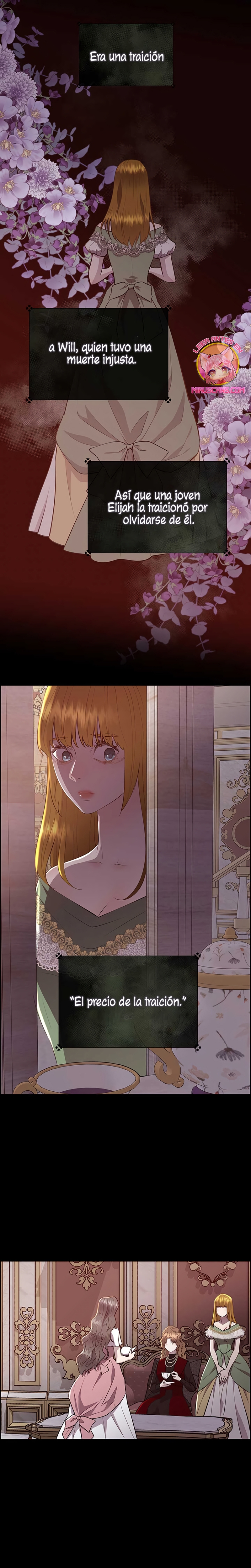 Torceré el cuello de un perro amistoso Capítulo 139 - Página 23