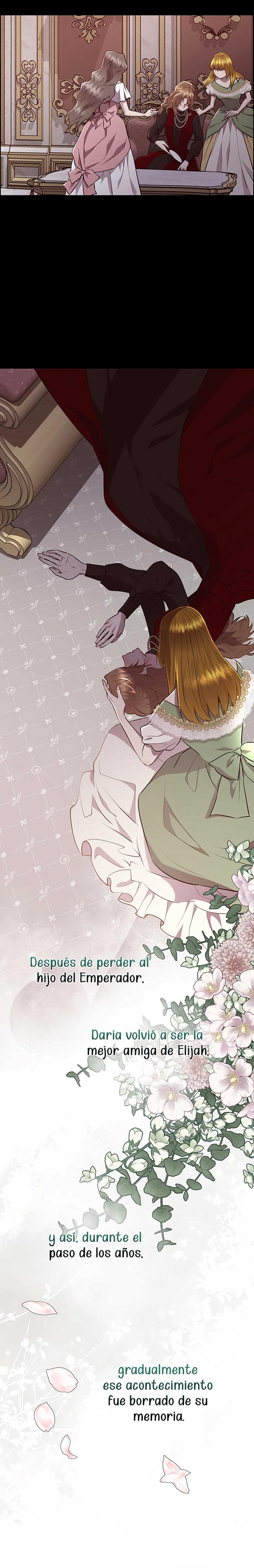 Torceré el cuello de un perro amistoso Capítulo 139 - Página 24