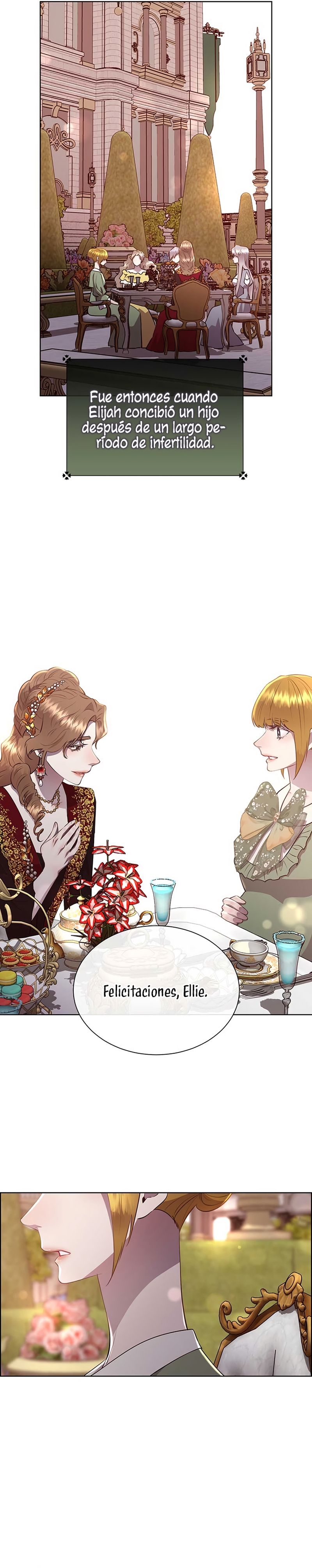 Torceré el cuello de un perro amistoso Capítulo 139 - Página 25